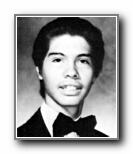 Luis Venagas: class of 1980, Norte Del Rio High School, Sacramento, CA.